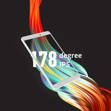 Load image into Gallery viewer, ALLDOCUBE iPlay8 Pro Android 9.0 Dual 3G GPS Tablet (8" 1280*800 IPS, MTK MT8321 Quad Core, 2 GB RAM, 32 GB ROM)