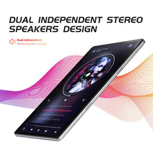 Load image into Gallery viewer, ALLDOCUBE iPlay10 Pro Android 9.0 Tablet (10.1" 1920*1200 IPS Display, 3GB RAM, 32GB ROM, Quad Core MTK8163 CPU, 2.0MP & 5.0MP Camera, GPS, HDMI)