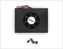 Load image into Gallery viewer, ALINX FAN8060: Official Cooling FAN 12V 30W 80mm x 60mm