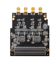 Load image into Gallery viewer, ALINX FL9627: 12bit 4-Channel 125MSPS LVDS AD FMC Card