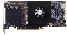 Load image into Gallery viewer, ALINX Z19-P: Xilinx Zynq UltraScale+ MPSoC XCZU19EG FPGA Development Board