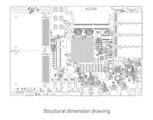 Load image into Gallery viewer, ALINX Z19: Xilinx Zynq UltraScale+ MPSoC XCZU19EG FPGA Development Board