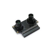 Load image into Gallery viewer, ALINX AN5642: 5MP OV5640 Binocular Camera Module