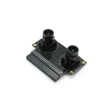 Load image into Gallery viewer, ALINX AN5642: 5MP OV5640 Binocular Camera Module