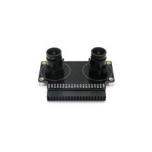 Load image into Gallery viewer, ALINX AN5642: 5MP OV5640 Binocular Camera Module