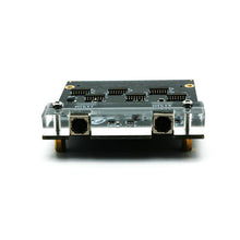 Load image into Gallery viewer, ALINX FL0214: 13MP IMX214 CMOS MIPI Binocular Camera FMC Card