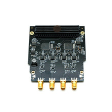 Load image into Gallery viewer, ALINX FL9627: 12bit 4-Channel 125MSPS LVDS AD FMC Card
