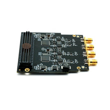 Load image into Gallery viewer, ALINX FL9627: 12bit 4-Channel 125MSPS LVDS AD FMC Card