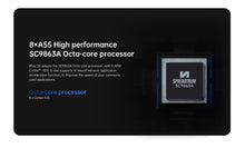 Load image into Gallery viewer, ALLDOCUBE iPlay 20 Android 10 Tablet (10.1" 1920*1200 IPS Display, Corning Gorilla, Dual 4G LTE, 4GB RAM, 64GB ROM, Octa-core UNISOC SC9863A CPU, GPS)