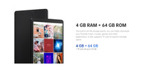 Load image into Gallery viewer, ALLDOCUBE iPlay 20 Android 10 Tablet (10.1" 1920*1200 IPS Display, Corning Gorilla, Dual 4G LTE, 4GB RAM, 64GB ROM, Octa-core UNISOC SC9863A CPU, GPS)
