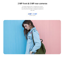 Load image into Gallery viewer, ALLDOCUBE iPlay 20 Android 10 Tablet (10.1" 1920*1200 IPS Display, Corning Gorilla, Dual 4G LTE, 4GB RAM, 64GB ROM, Octa-core UNISOC SC9863A CPU, GPS)