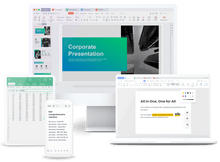 Load image into Gallery viewer, WPS Office Premium - 1 Year Subscription