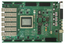 Load image into Gallery viewer, HUINS MFP-VP1802-S Versal Premium VP1802 platform front view
