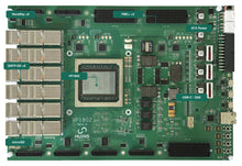 Load image into Gallery viewer, HUINS MFP-VP1802-S interface overview
