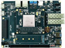 Load image into Gallery viewer, PUZHI PZ-ZU9EG-KFB: Xilinx Zynq UltraScale+ MPSoC XCZU9EG FPGA Development Board
