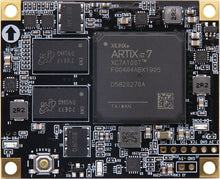 Load image into Gallery viewer, ALINX AC7100B: Xilinx Artix-7 XC7A100T FPGA SOM
