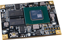 Load image into Gallery viewer, ALINX AC7200: Xilinx Artix-7 XC7A200T FPGA SOM
