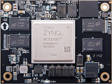 Load image into Gallery viewer, ALINX AC7Z100: Xilinx Zynq-7000 XC7Z100 FPGA SOM
