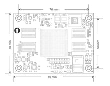 Load image into Gallery viewer, ALINX AC7Z100: Xilinx Zynq-7000 XC7Z100 FPGA SOM
