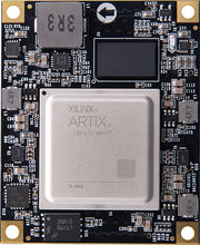 Load image into Gallery viewer, ALINX ACAU15: Xilinx Artix UltraScale+ XCAU15P FPGA SOM
