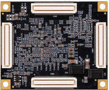 Load image into Gallery viewer, ALINX ACAU25: Xilinx Artix UltraScale+ XCAU25P FPGA SOM
