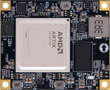 Load image into Gallery viewer, ALINX ACAU25: Xilinx Artix UltraScale+ XCAU25P FPGA SOM
