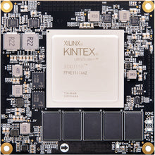 Load image into Gallery viewer, ALINX ACKU15: Xilinx Kintex UltraScale+ XCKU15P FPGA SOM
