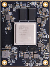 Load image into Gallery viewer, ALINX ACKU5: Xilinx Kintex UltraScale+ XCKU5P FPGA SOM
