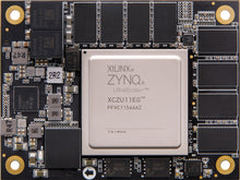 Load image into Gallery viewer, ALINX ACU11EG: Xilinx Zynq UltraScale+ MPSoC XCZU11EG FPGA SOM
