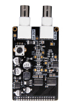 Load image into Gallery viewer, ALINX AN108: 8-bits 32MSPS AD9280 ADC / 125MSPS AD9708 DAC Module
