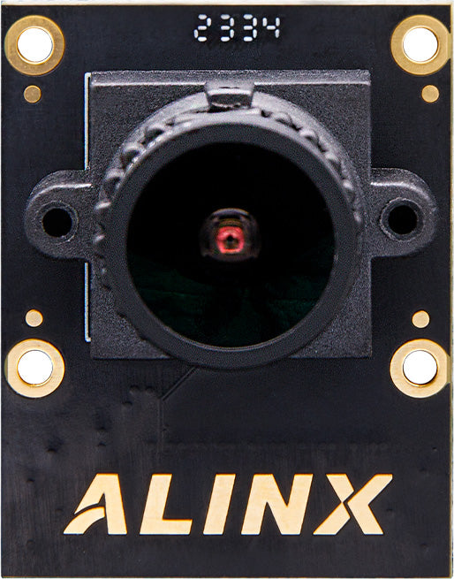ALINX AN5020: 5MP OS05A20 4-Lane MIPI Camera Module