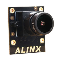 Load image into Gallery viewer, ALINX AN5641: 5MP OV5640 MIPI Camera Module
