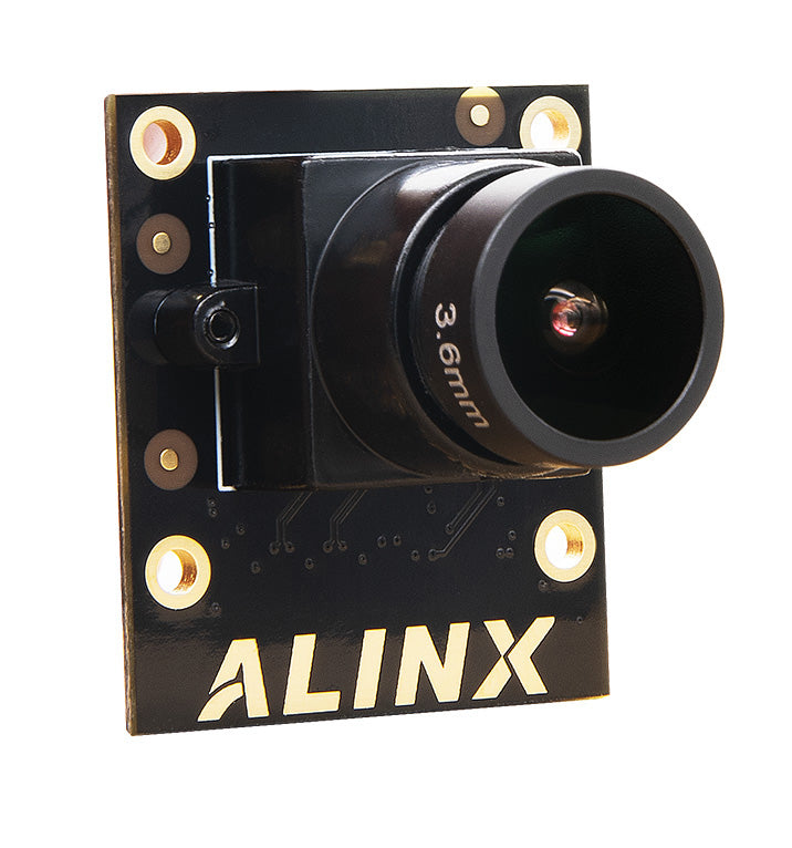 ALINX AN5641: 5MP OV5640 MIPI Camera Module – CodeRobin FPGA