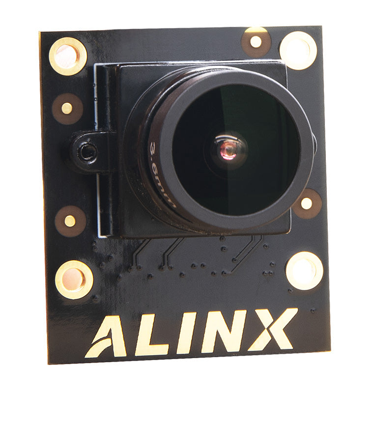 ALINX AN5641: 5MP OV5640 MIPI Camera Module – CodeRobin FPGA