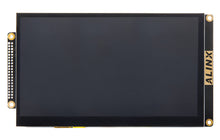 Load image into Gallery viewer, ALINX AN970: 7&quot; 5-Point Capacitive TFT LCD Screen Module
