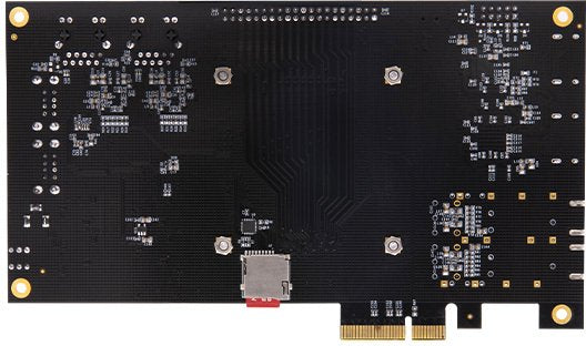 ALINX AX7015: Xilinx Zynq-7000 XC7Z015 FPGA Development Board