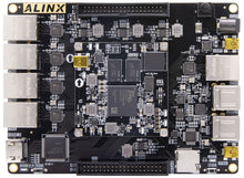 Load image into Gallery viewer, ALINX AX7021: Xilinx Zynq-7000 XC7Z020 FPGA Development Board
