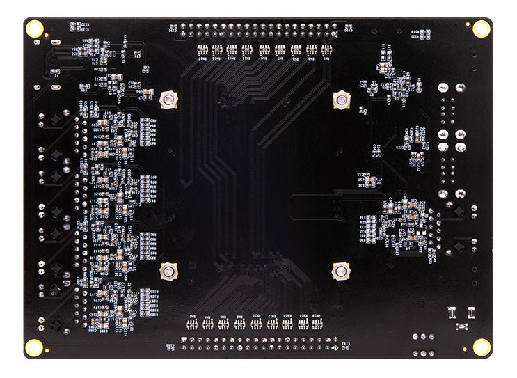 ALINX AX7021: Xilinx Zynq-7000 XC7Z020 FPGA Development Board ...