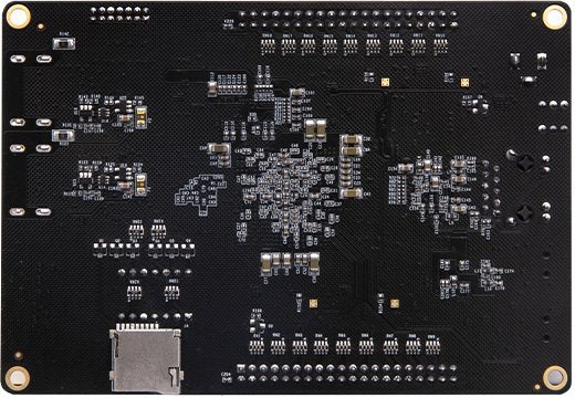 AOページ ALINX AX7A035: Xilinx Artix-7 XC7A35T FPGA Development Board