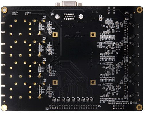 ALINX AX7201: Xilinx Artix-7 XC7A200T FPGA Development Board