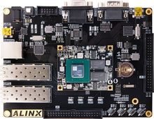 Load image into Gallery viewer, ALINX AX7202: Xilinx Artix-7 XC7A200T FPGA Development Board
