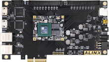 Load image into Gallery viewer, ALINX AX7203: Xilinx Artix-7 XC7A200T FPGA Development Board
