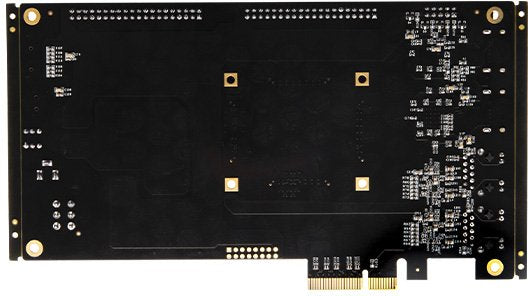 ALINX AX7203: Xilinx Artix-7 XC7A200T FPGA Development Board