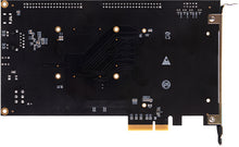 Load image into Gallery viewer, ALINX AXAU25: Xilinx Artix UltraScale+ XCAU25P FPGA Development Board
