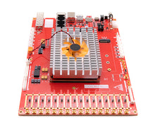 Load image into Gallery viewer, ALINX AXRF47: Xilinx Zynq UltraScale+ RFSoC XCZU47DR FPGA Development Board
