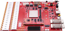 Load image into Gallery viewer, ALINX AXRF49: Xilinx Zynq UltraScale+ RFSoC XCZU49DR FPGA Development Board
