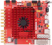 Load image into Gallery viewer, ALINX AXRF67: Xilinx Zynq UltraScale+ RFSoC XCZU67DR FPGA Development Board
