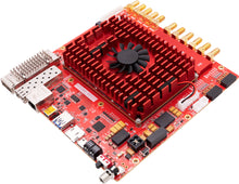Load image into Gallery viewer, ALINX AXRF67: Xilinx Zynq UltraScale+ RFSoC XCZU67DR FPGA Development Board
