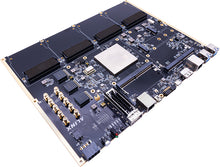 Load image into Gallery viewer, ALINX AXVU13F: Xilinx Virtex UltraScale+ XCVU13P FPGA Heterogeneous Computing Development Board
