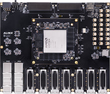 Load image into Gallery viewer, ALINX AXVU13G: Xilinx Virtex UltraScale+ XCVU13P FPGA Development Board
